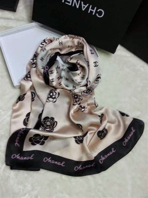 replica chanel wool scarf|chanel scarf outlet.